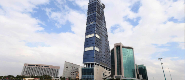 مستشار اعمال 