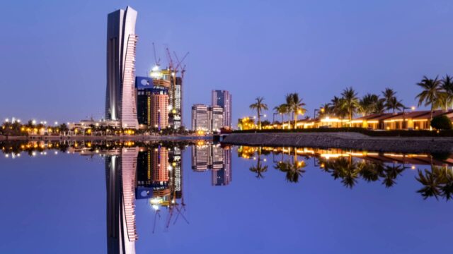 مستشار إدارة أعمال 