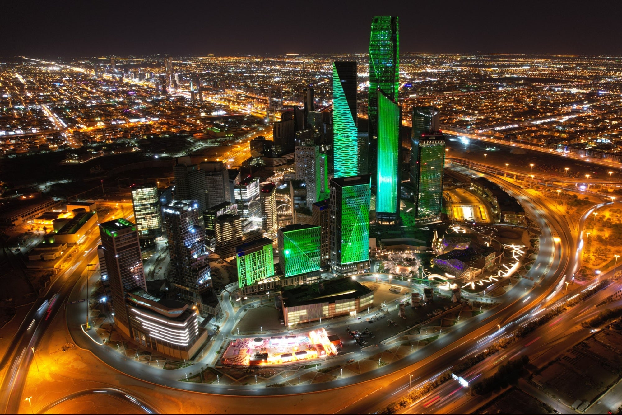 مهام مطور الاعمال