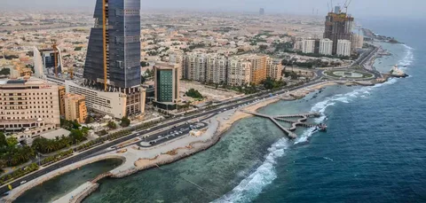 مستشار تجاري