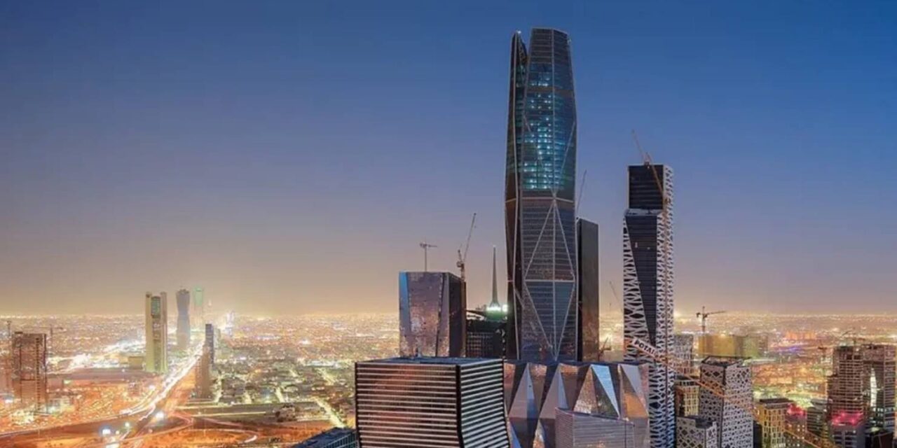 الاستثمار الأجنبي بالسعودية فرصتك الذهبية 