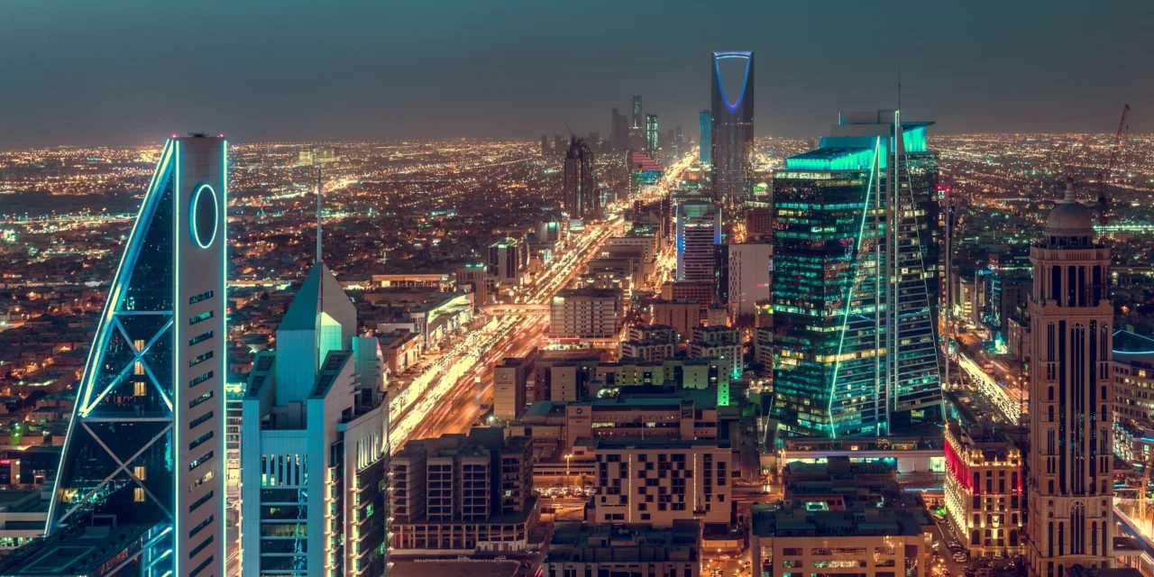 الشركات المستدامة بالسعودية: نحو اقتصاد أخضر ومستقبل أفضل