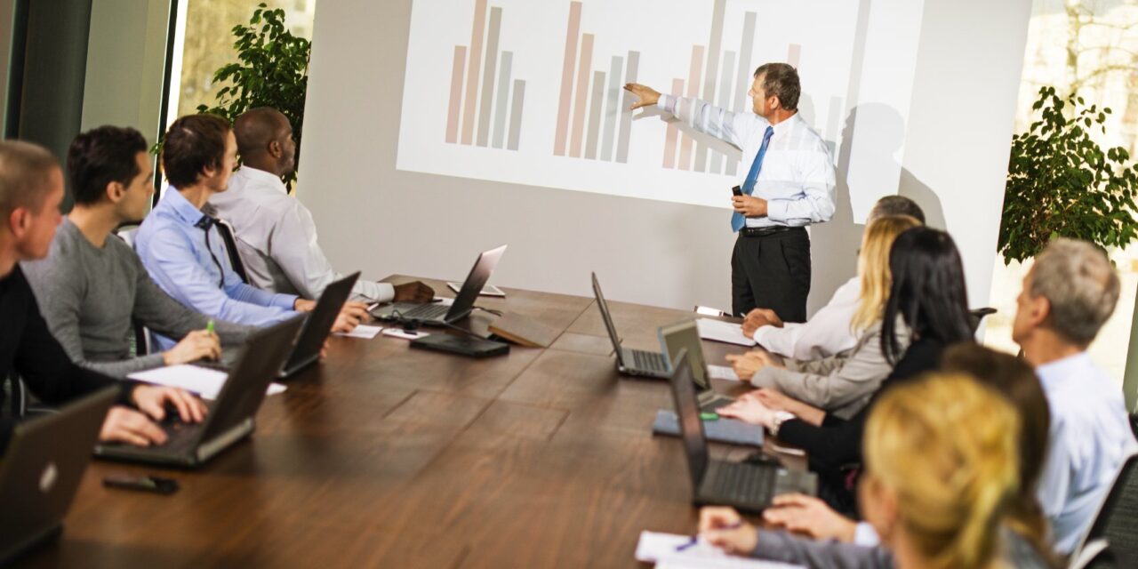هل تعرف ماذا يدور داخل مؤسستك؟ إدارة التواصل الداخلي هي الحل