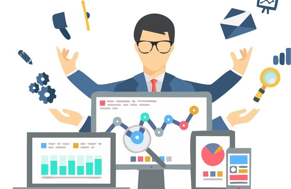 استراتيجيات السمعة الرقمية: كيف تحمي صورتك الإلكترونية وتُنمّي ثقة جمهورك؟